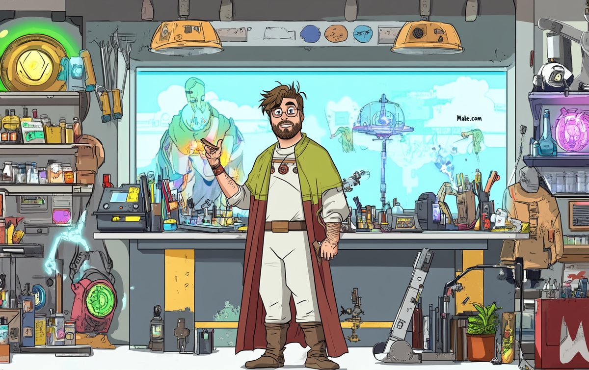    Автоматизация обучения: как интеграция Make.com изменит подход к образовательным процессам Артур Хорошев