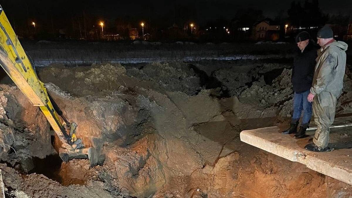    Фото: пресс-служба администрации Пушкинского городского округа