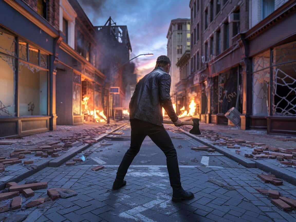 Изображение сгенерировано с помощью ИИ