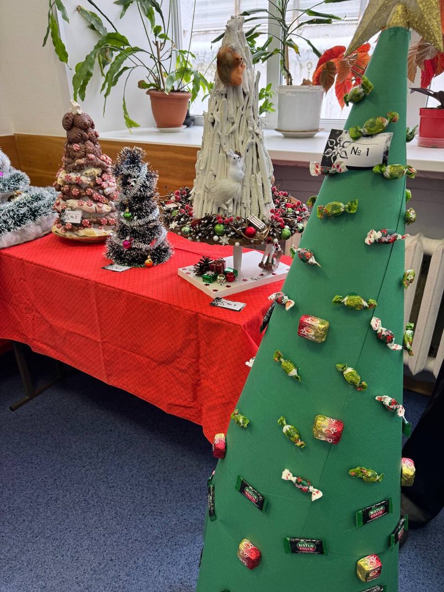 Конкурс "Лучшая АртЕлка МТКП 2024"