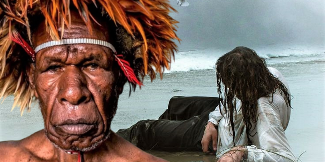 Все шло к тому, чтобы он стал их ужином. А оно вон как вышло