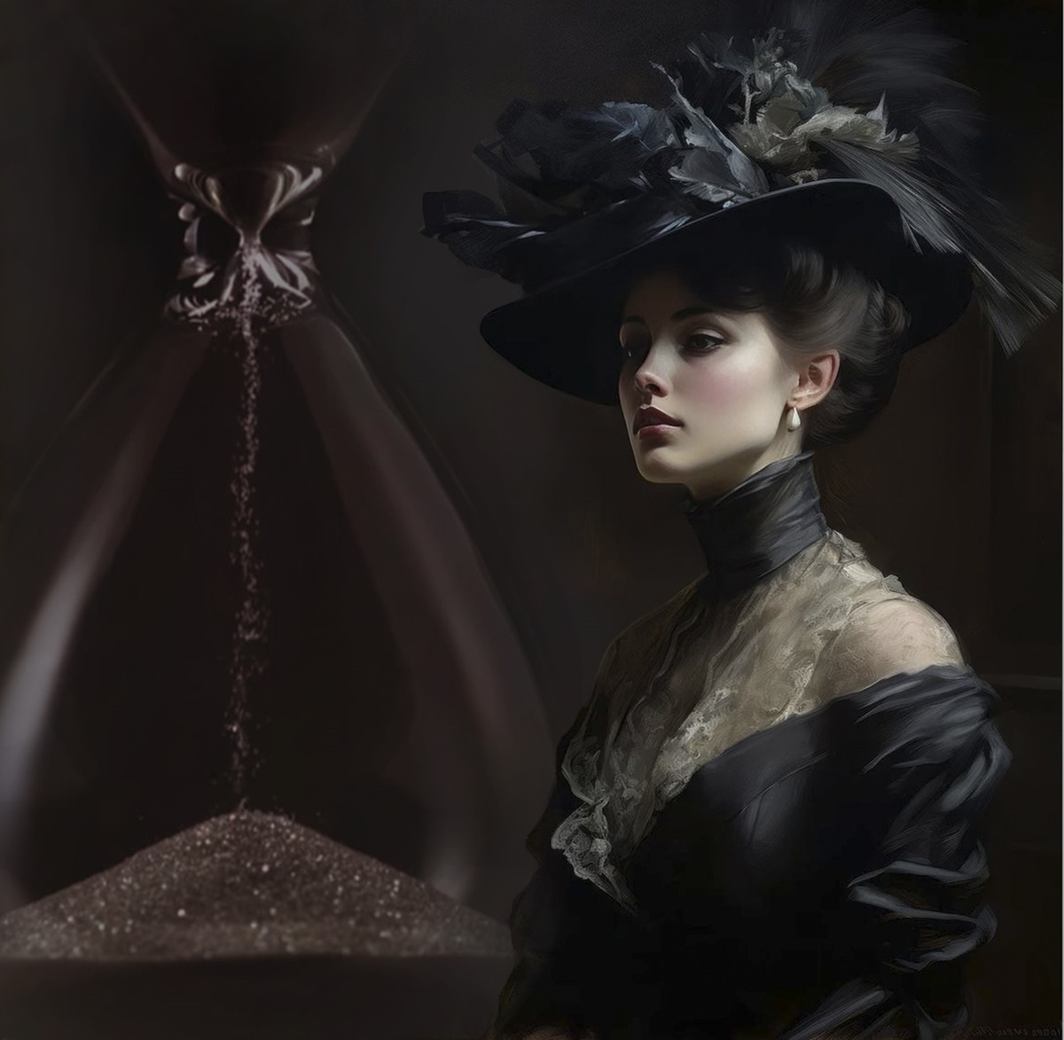 Футуроскептицизм, свойственен человеку во все времена