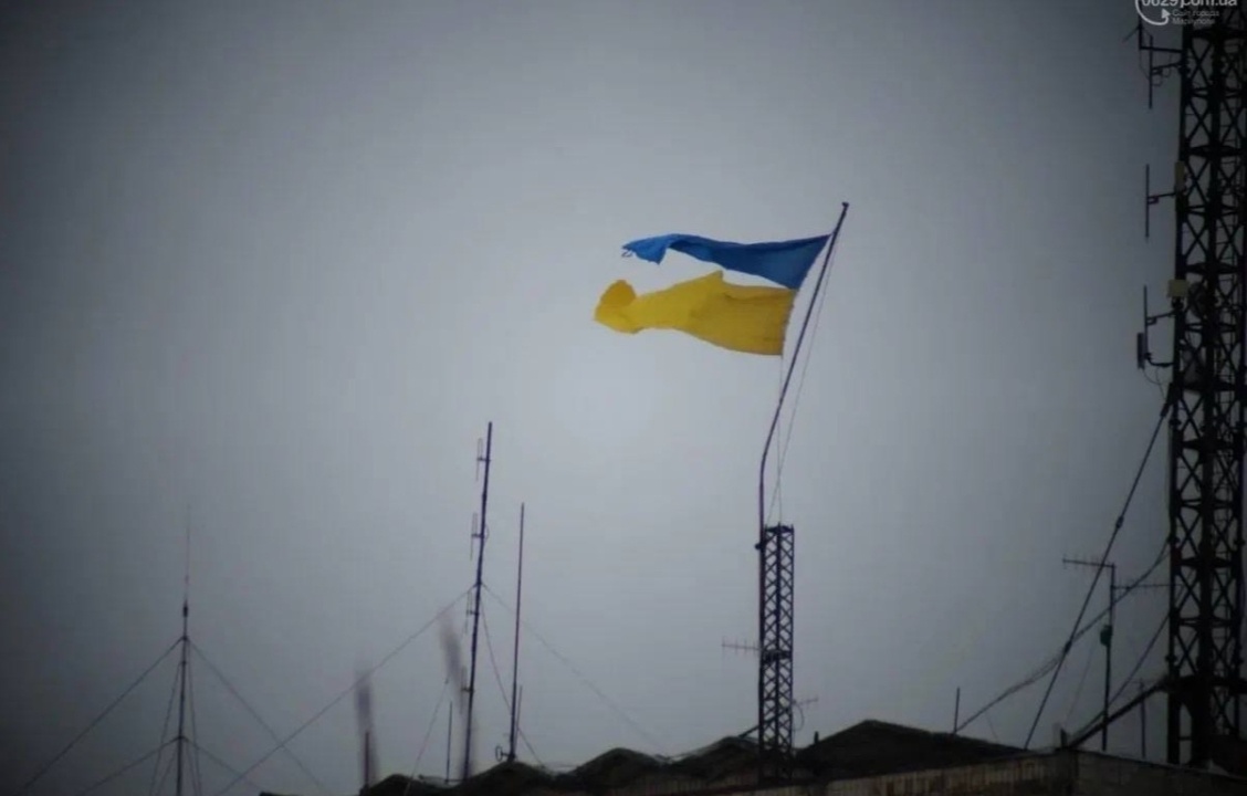    Электричество отключили в Киеве и пяти областях Украины