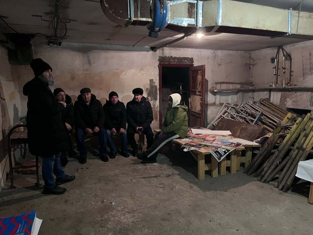 Автор фото: Алина Камалютдинова / ИД «Вечерняя Казань»