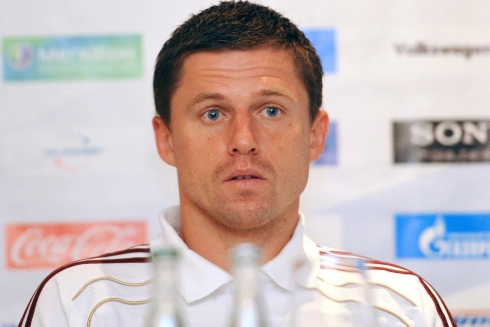    Игорь Семшов. "КП" Архив