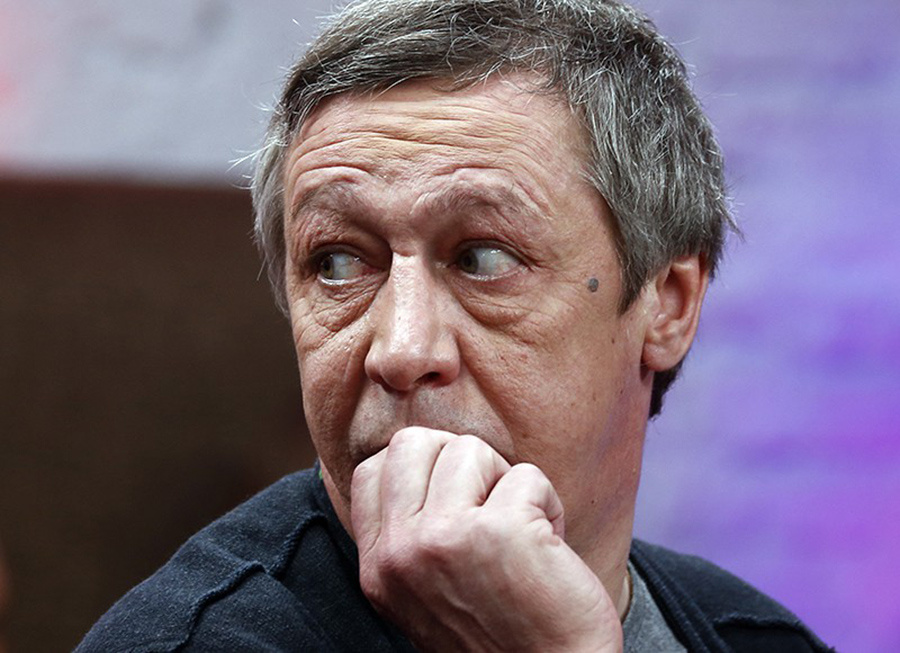    © Валерий Левитин/РИА Новости