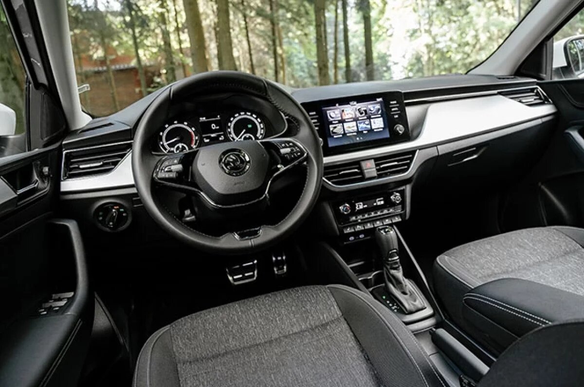    Росстандарт сообщает об отзыве 31741 автомобиля Skoda и 23943 Volkswagen