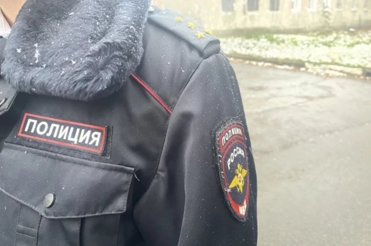    Рязанские полицейские пресекли незаконную миграцию и торговлю алкоголем