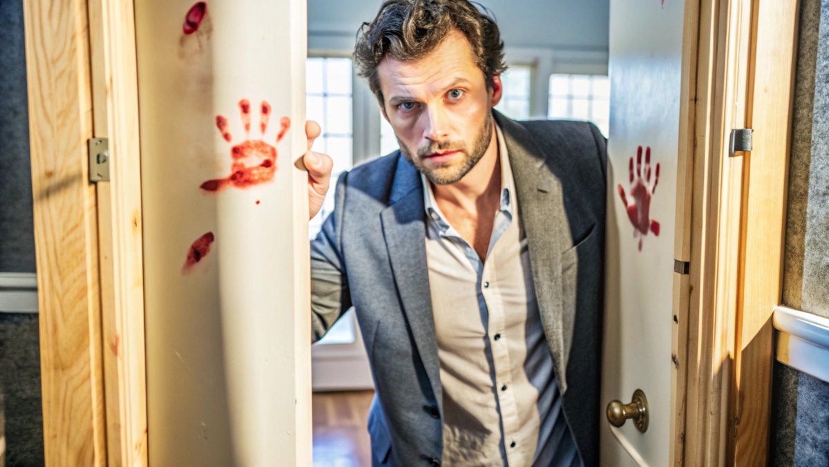 Авторский рассказ. ХУРМА РЫЖАЯ