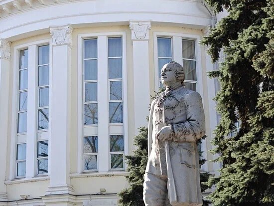    Фото: Юрий Серебренников/BFM Кубань