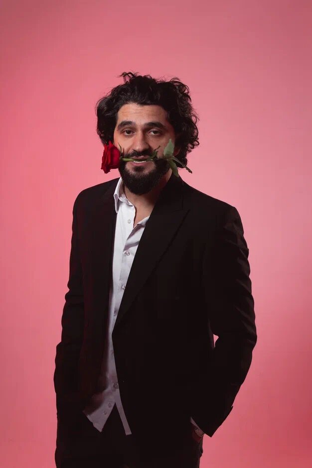    Вааг Даниил Лакшин