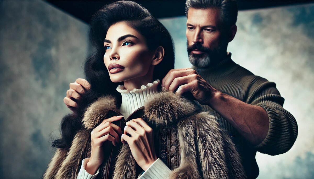 Каждое решение, принятое Львом, — это шаг к величию, если оно сделано с сердцем и уверенностью