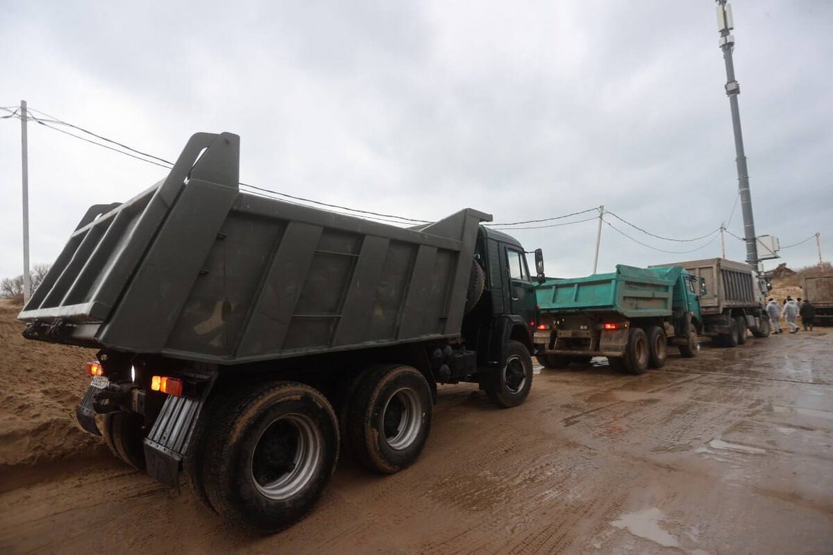 Фото: тг-канал Вениамина Кондратьева