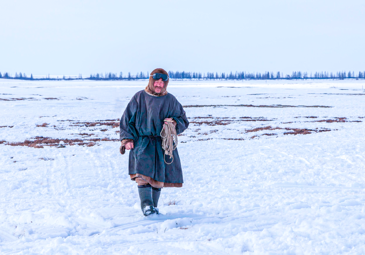 Фото: evgenii mitroshin/Shutterstock/Fotodom