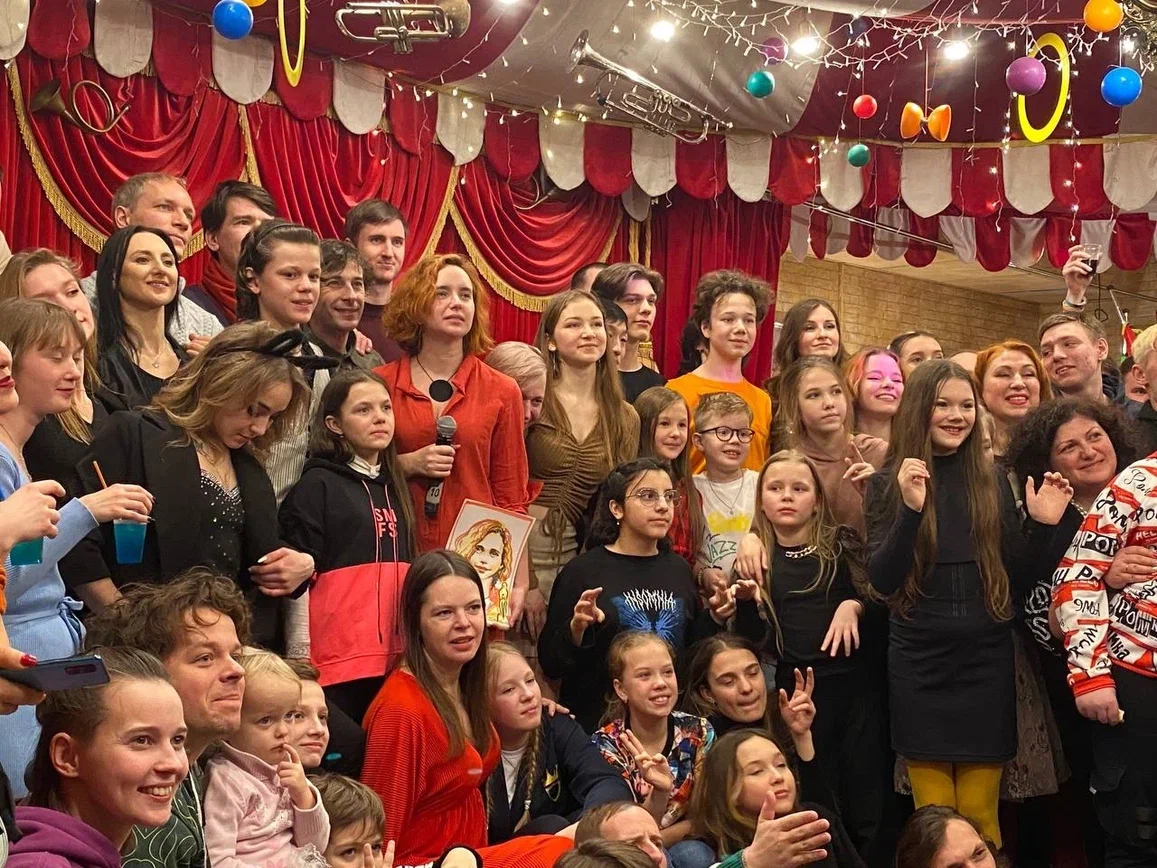 Закулисье цирка: как организовываются магические шоу?