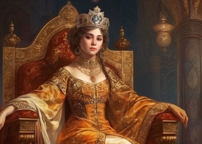 в иллюстративных целях