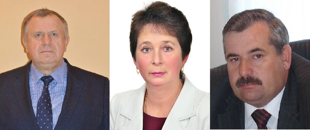    3 сельских главы из Оренбургской области Владимир Путин наградил званием «Заслуженный работник местного самоуправления»