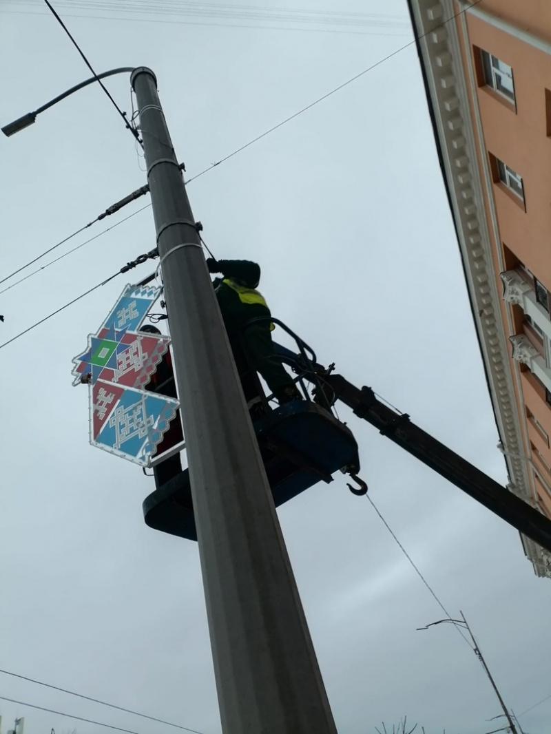    Новые уникальные консоли украсят главные проспекты Петрозаводскасоцсеть Инны Колыхматовой