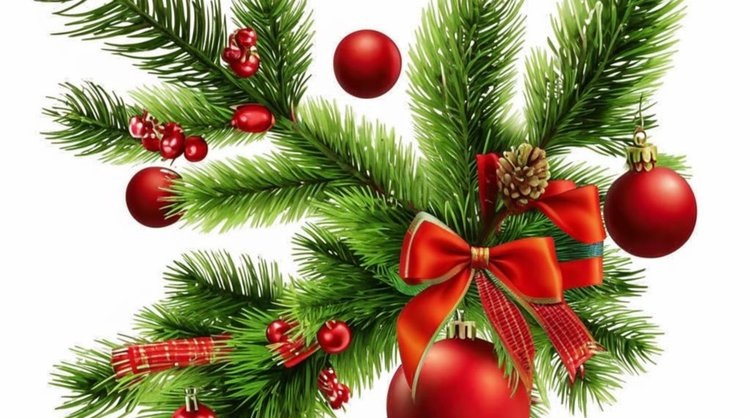    Запах новогодней елки и как его усилить