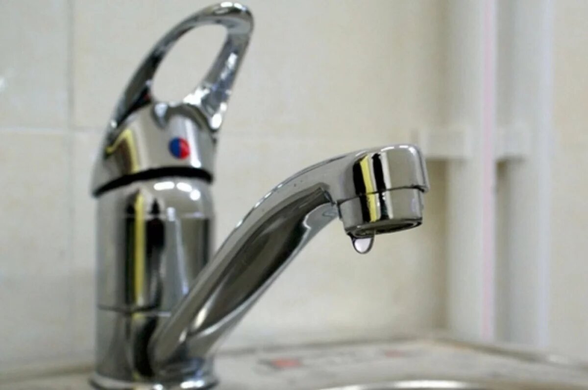    Адреса, где в Самаре планируется отключение воды 24, 25 и 26 декабря