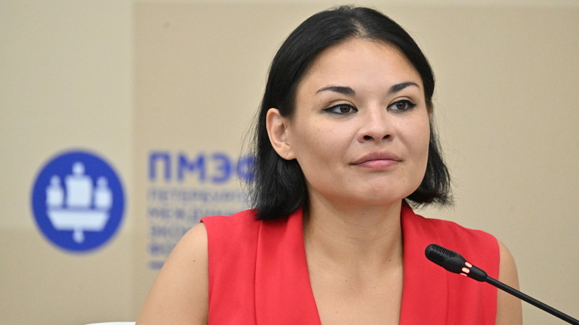   РИА Новости Павел Бедняков