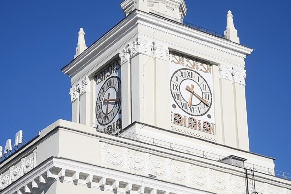 © Фото: ИД «Волгоградская правда» / архив