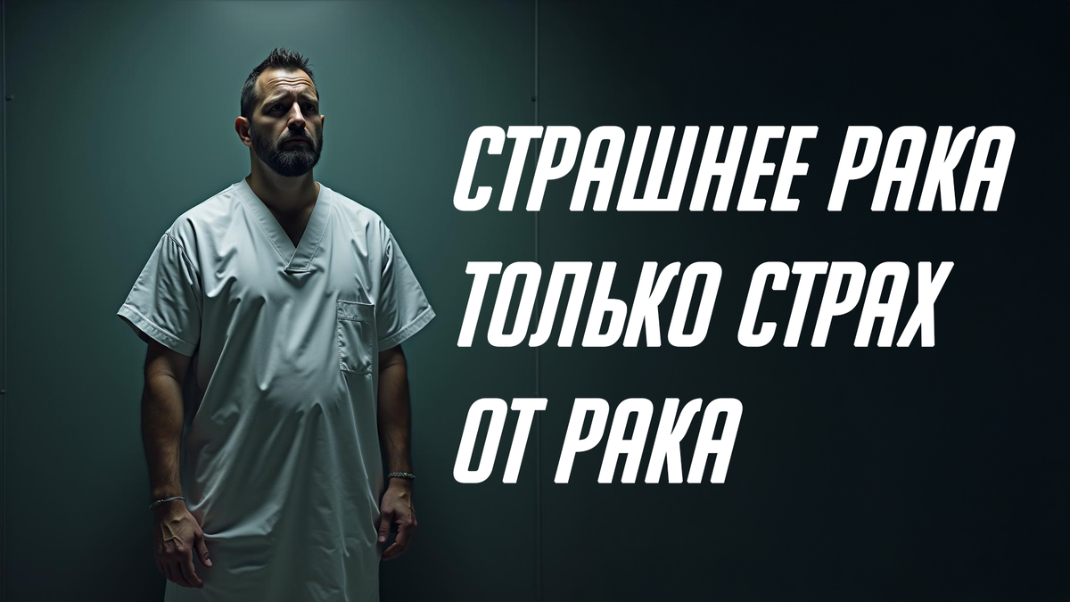 Мужчины наиболее мнительны в отношении поставленных им диагнозов