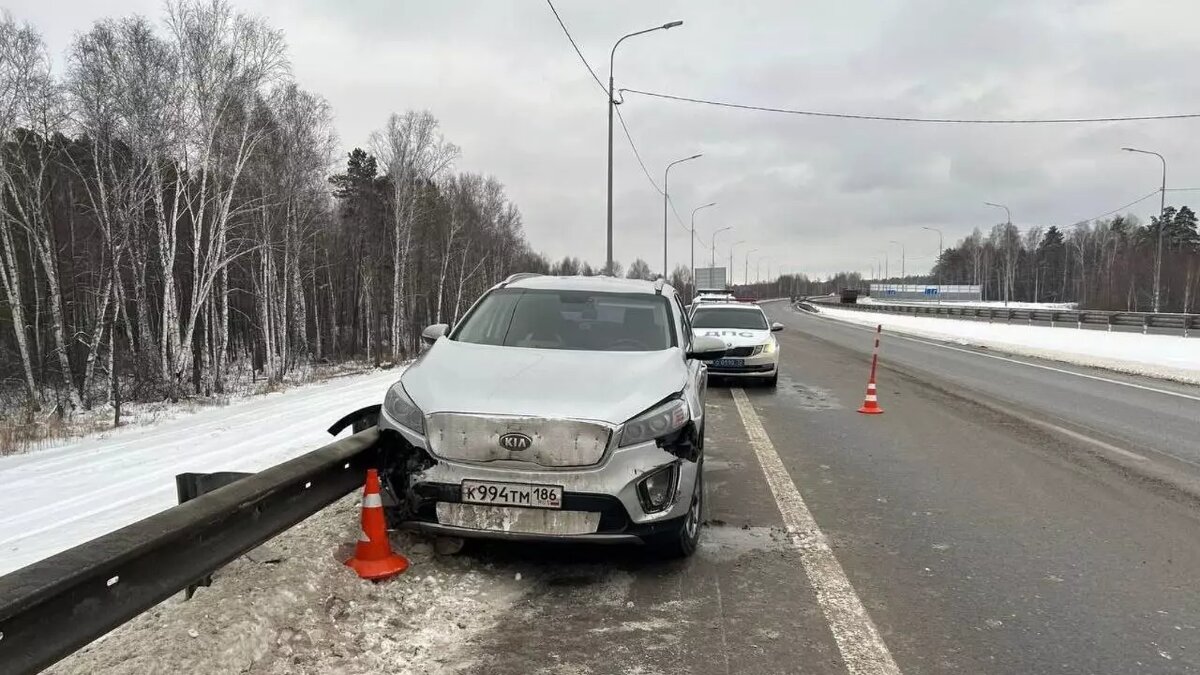     Источник: Госавтоинспекция Тюменской области