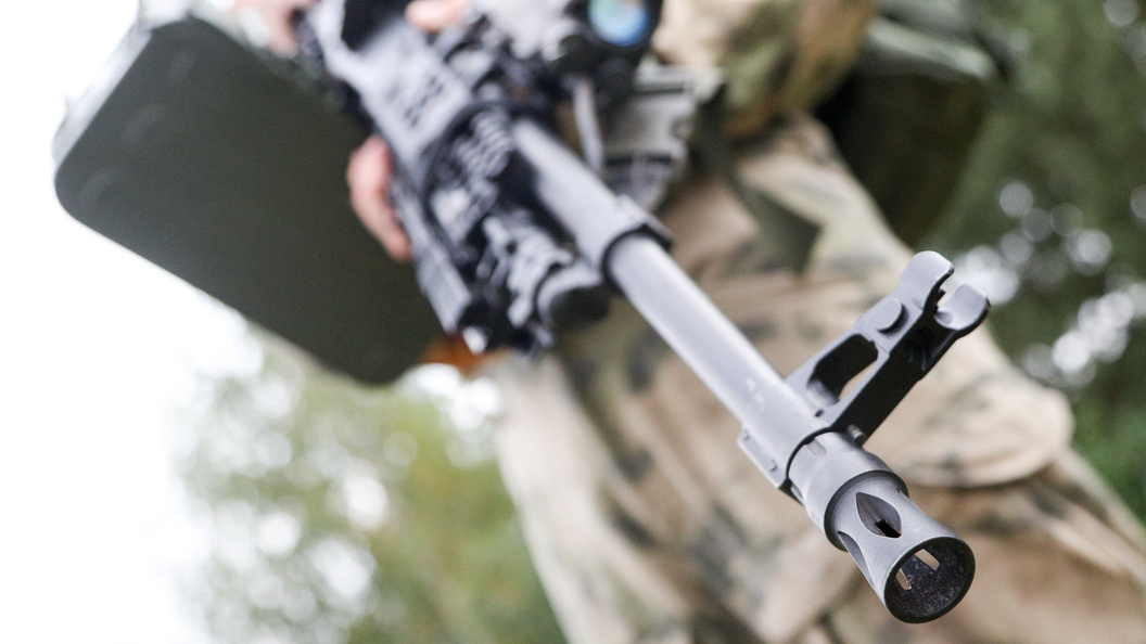    Фото: Belkin Alexey/news.ru/Globallookpress