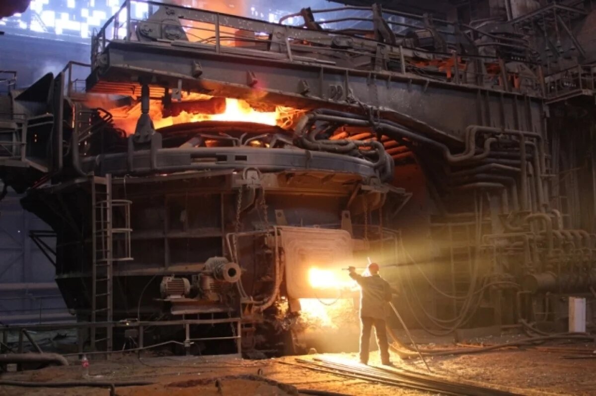    В Волгограде осудили бывшего исполдиректора АО ТД «ВМЗ Красный Октябрь»