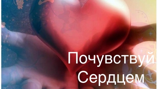 Песня я не чувствую сердце
