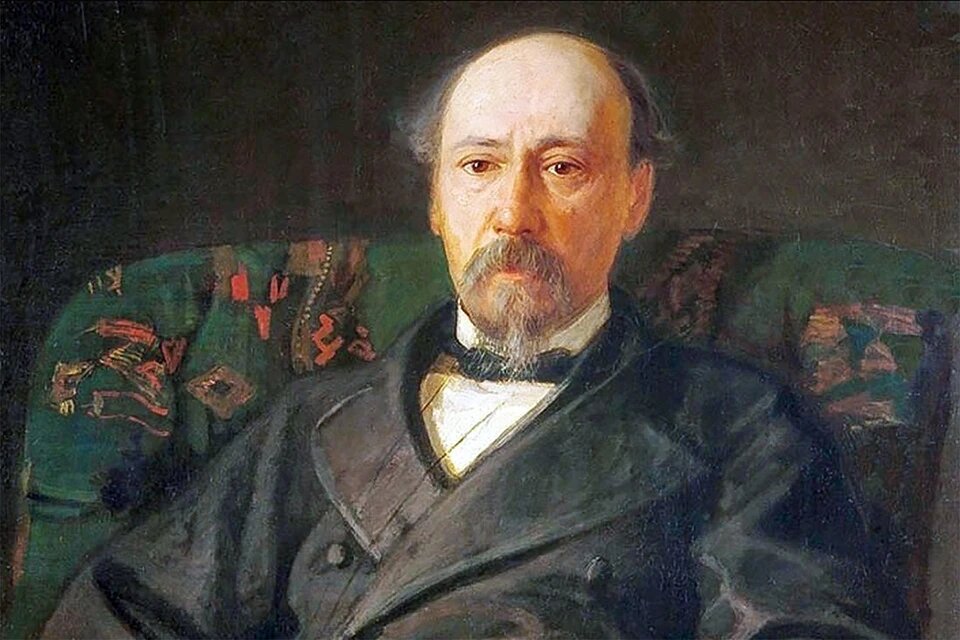 Некрасовскому биографу не позавидуешь. Сам поэт своей биографии не оставил. Мы знаем о нем из рассказов современников, из стихов Некрасова и горстки автобиографических записок