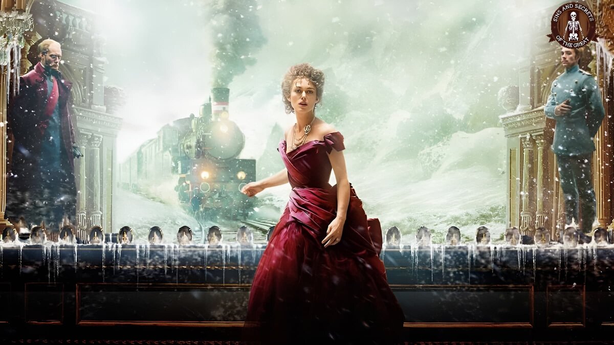 Кадр и мюзикла 