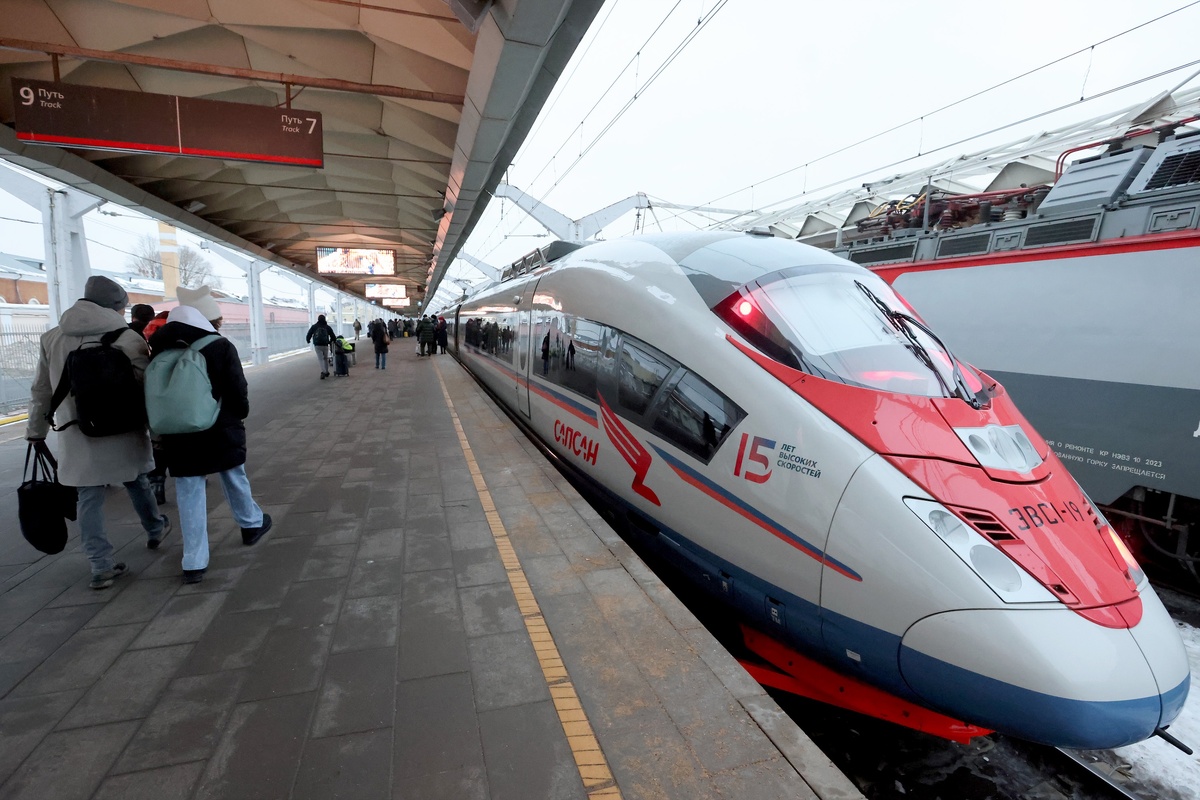    Сергей Куксин/РГ