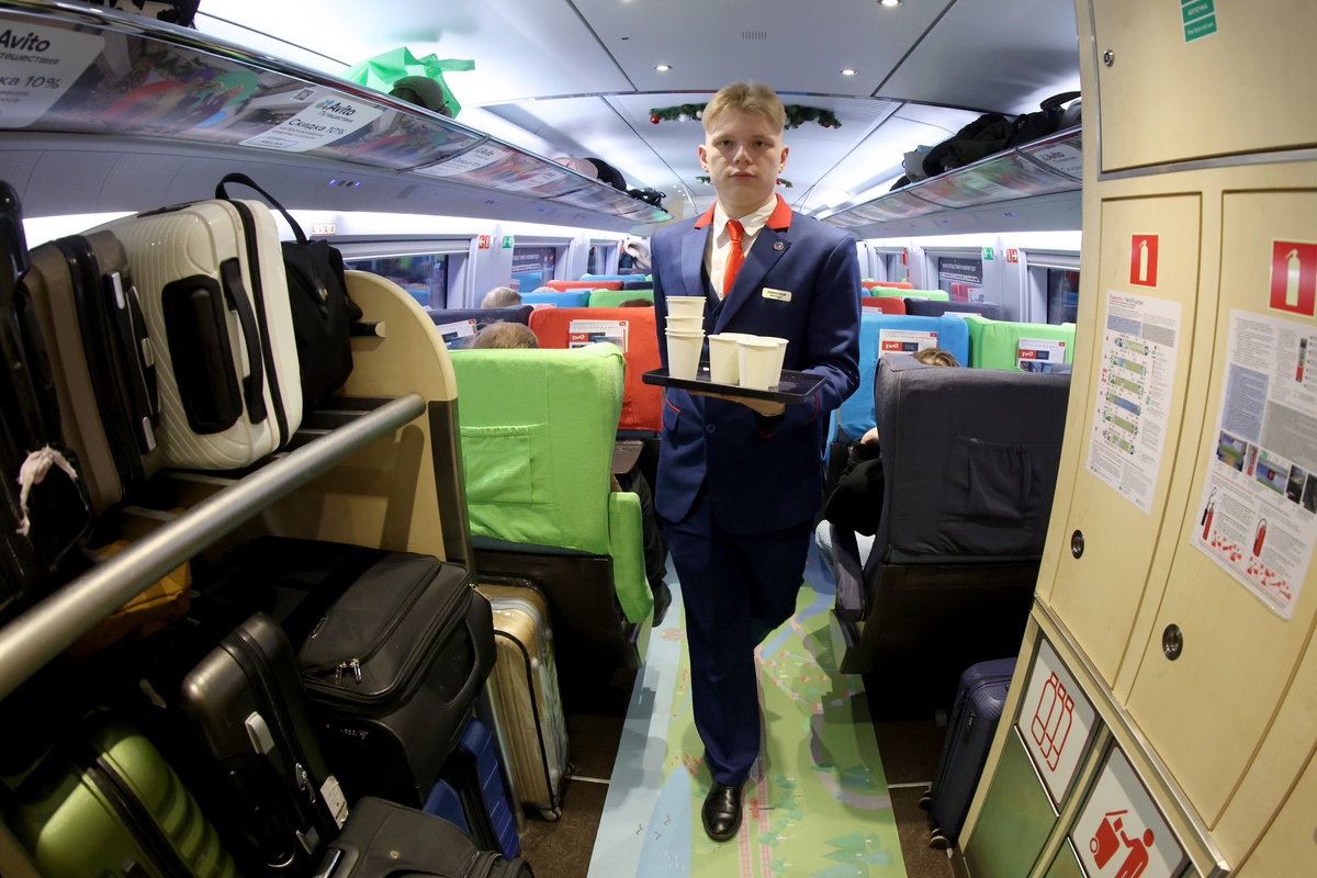    Сергей Куксин/РГ