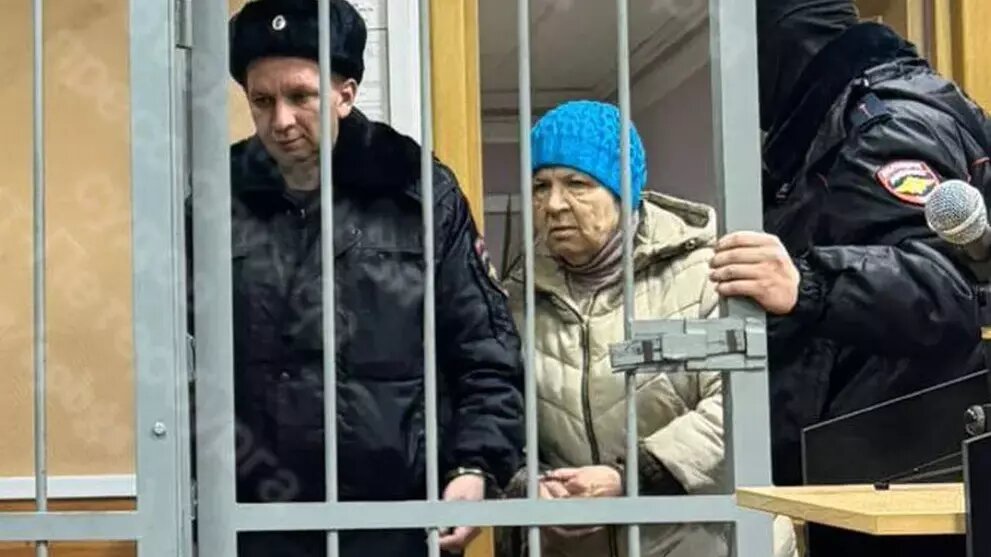     Источник: объединенная пресс-служба судов Петербурга