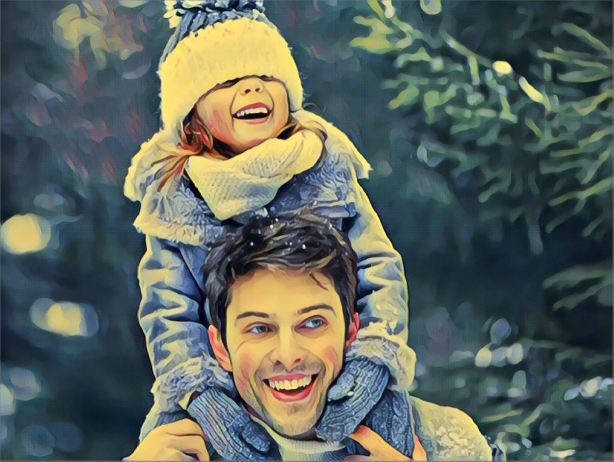 Максим и Эмма