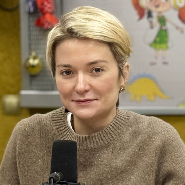     Правнучка Сергея Михалкова хочет стать певицей