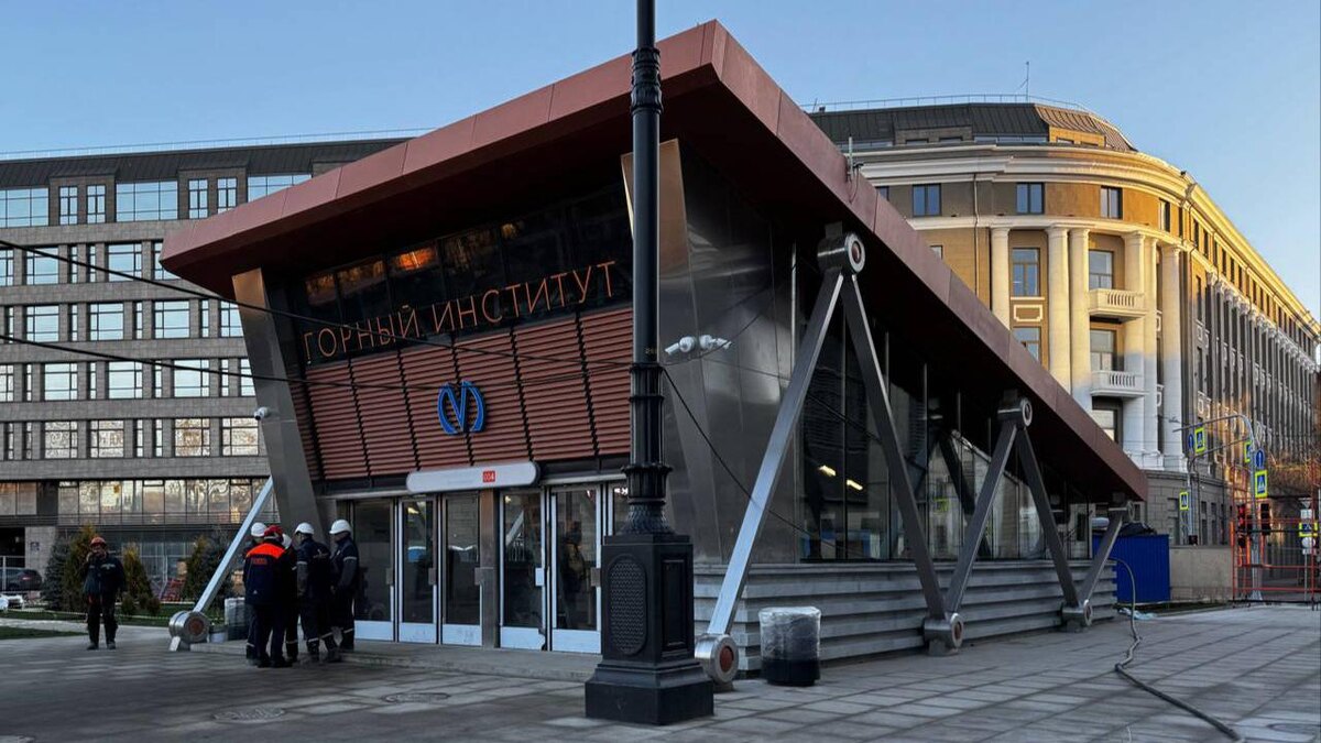    Фото: t.me/podzemnik_spb