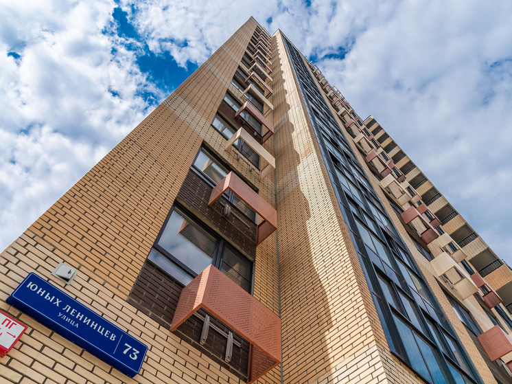 ФОТО: АГН «МОСКВА»