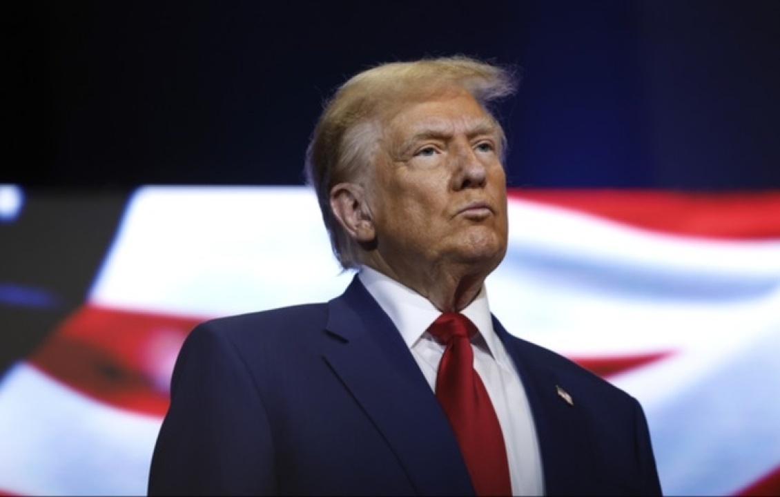    Премьер Гренландии ответил на слова Трампа о приобретении острова