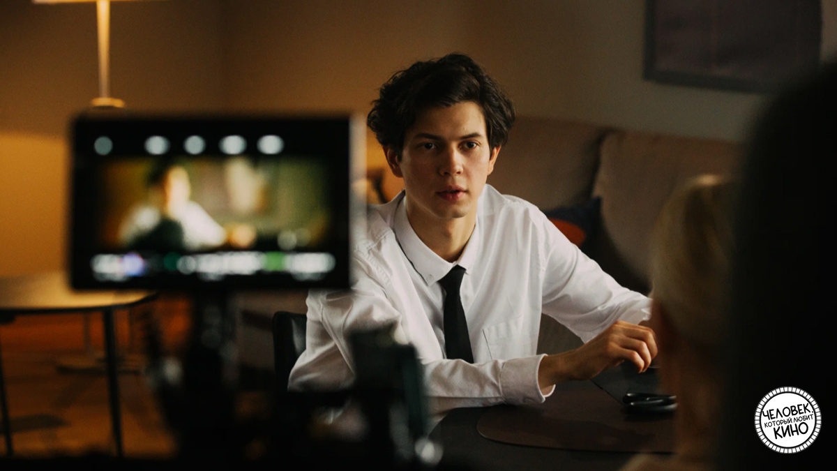 Денис Никитин