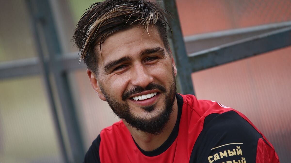    Евгений Семенов, Sport24