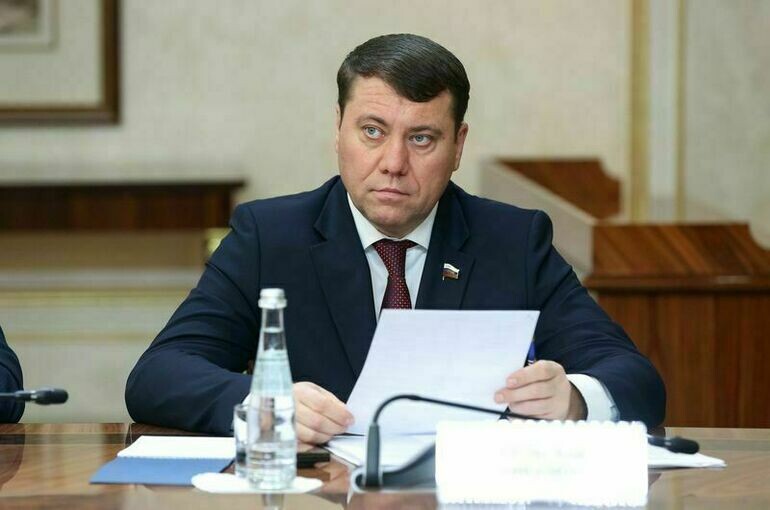   Пресс-служба Совета Федерации