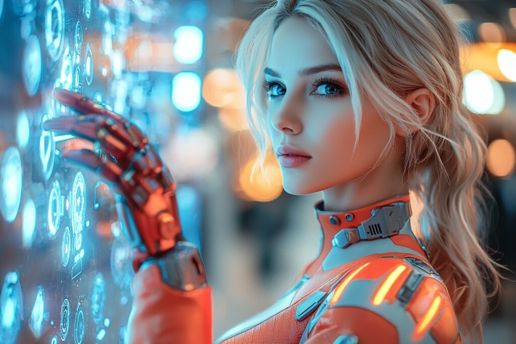    ИИ автоматизация для бизнеса Astralot AI