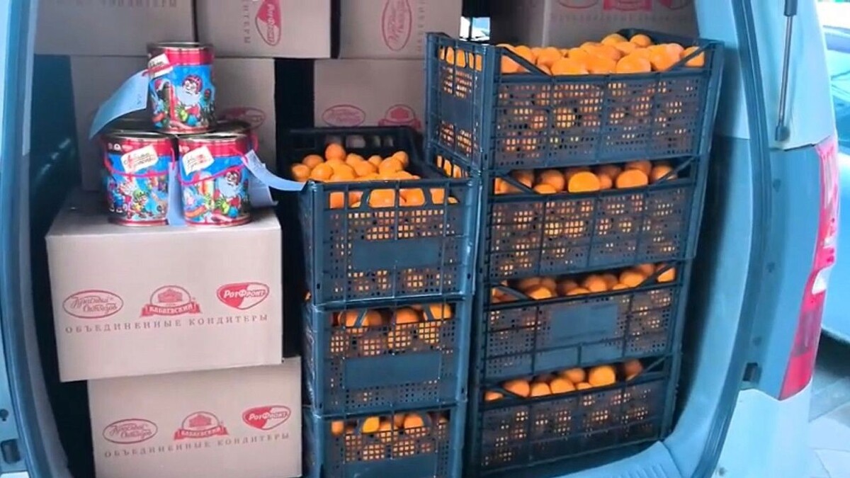    Фото: телеканал «Краснодар»