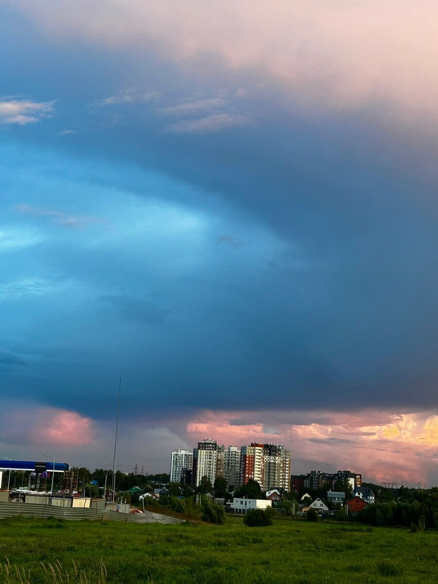 Фото моих друзей