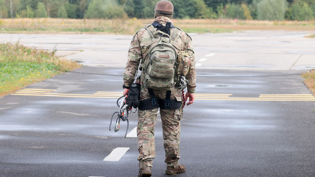    Фото: Belkin Alexey/news.ru/Globallookpress