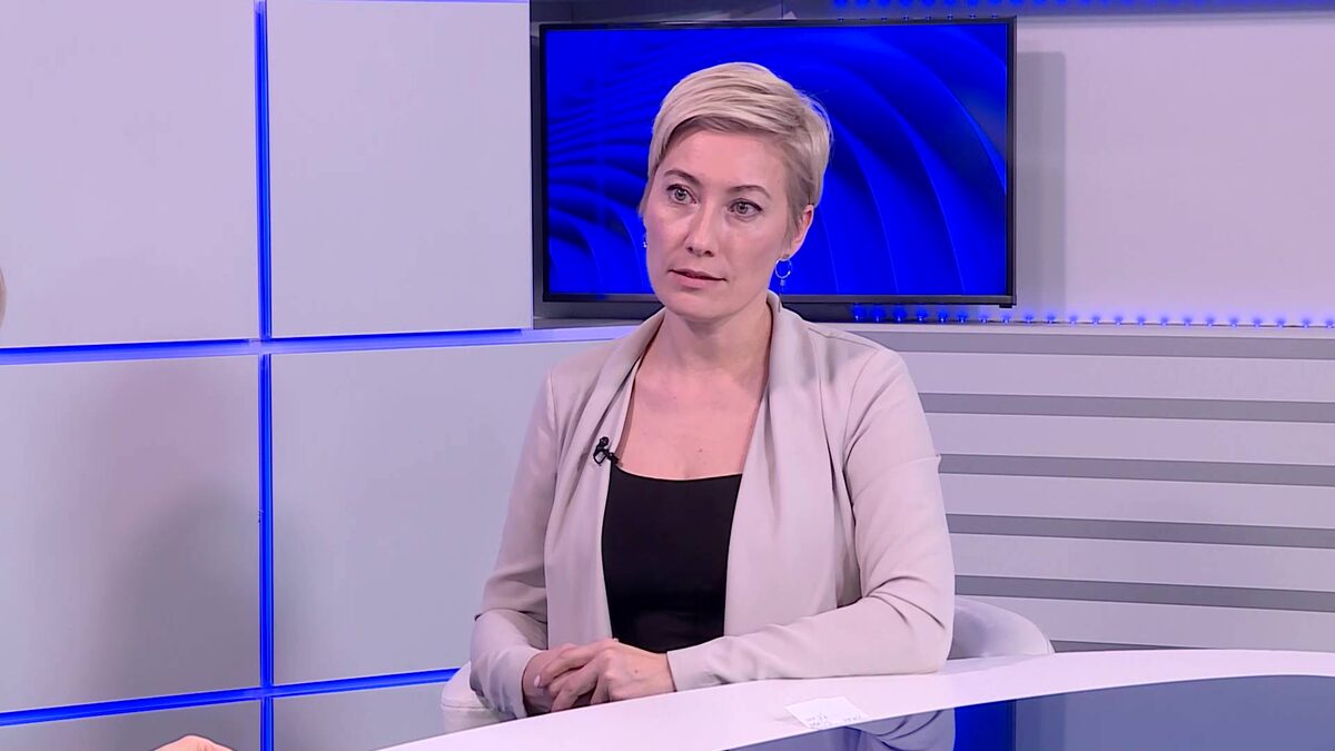    Директор департамента финансовой грамотности Финцентра Башкирии рассказала, как защититься от мошенников