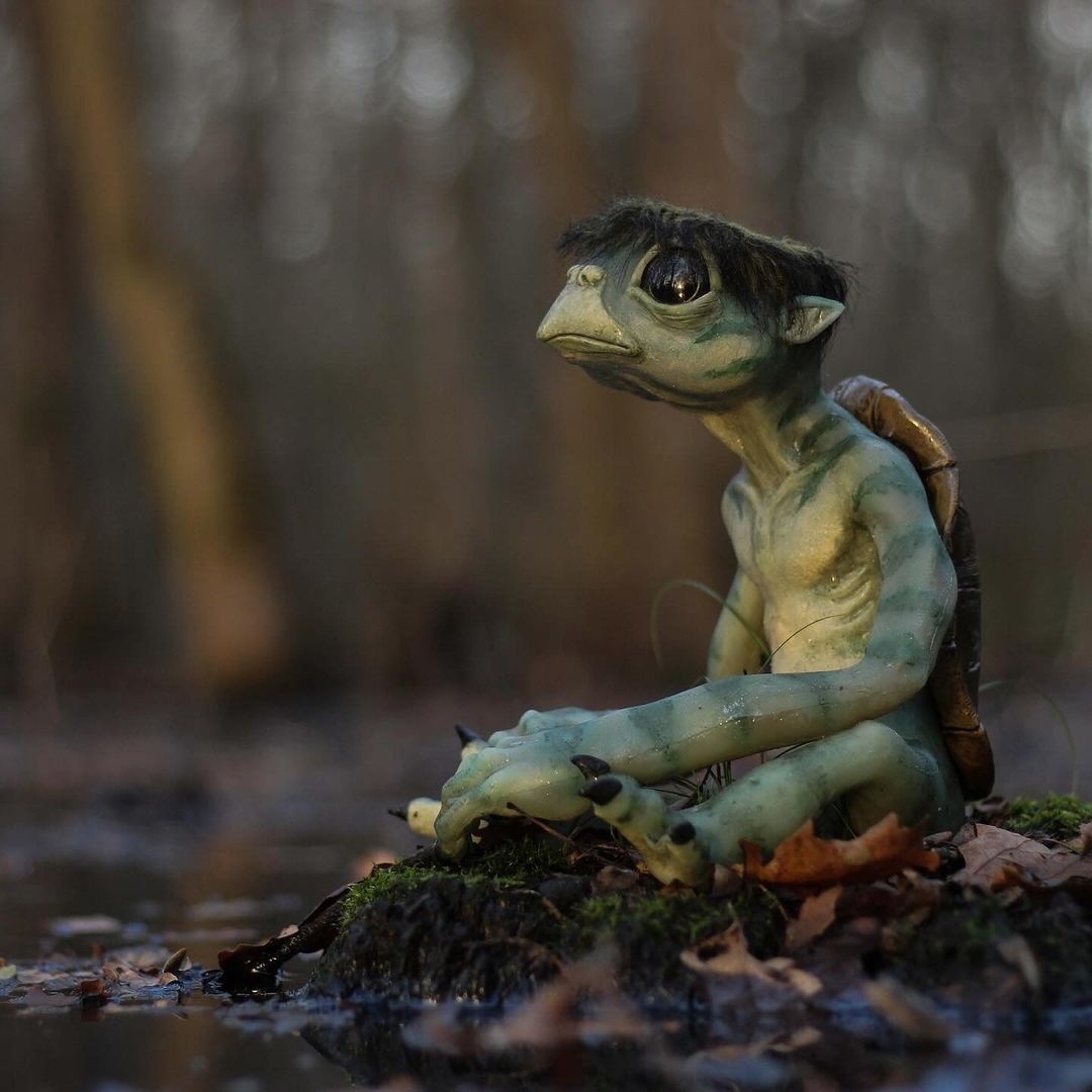 Эх, где бы огурчик достать?..